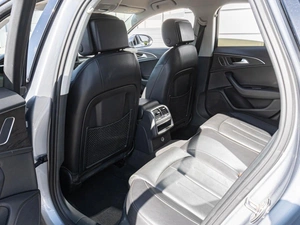 Седан Audi A6 2018 года, 2580000 рублей, Краснодар