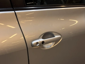 Хетчбэк Toyota Auris 2008 года, 747000 рублей, Красноярск