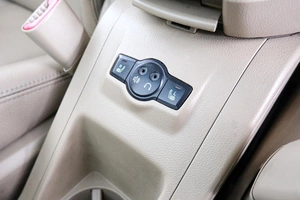 Внедорожник Daewoo Winstorm 2007 года, 679000 рублей, Красноярск