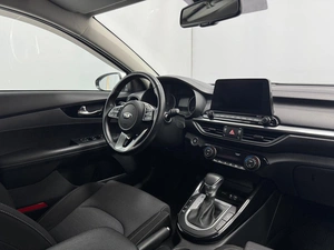 Седан Kia Cerato 2021 года, 2246400 рублей, Красноярск