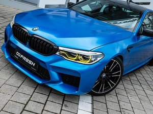Седан BMW 5 серия 2019 года, 3349000 рублей, Ставрополь