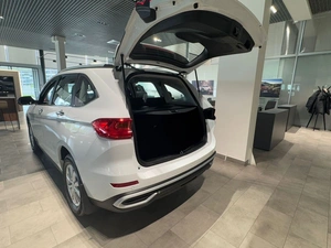 Внедорожник Haval M6 2025 года, 2249000 рублей, Красноярск