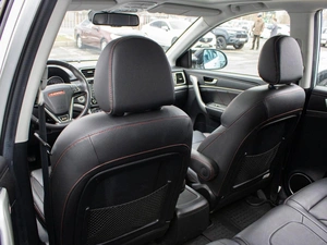 Внедорожник Haval H6 2015 года, 1549000 рублей, Петрозаводск