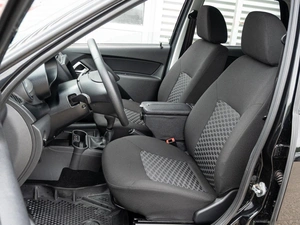 Лифтбек ВАЗ (LADA) Granta 2024 года, 1050000 рублей, Краснодар