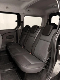 Минивэн Renault Kangoo 2016 года, 1399000 рублей, Орёл