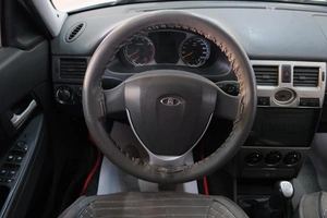 Универсал ВАЗ (LADA) Priora 2013 года, 499000 рублей, Омск