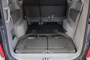 Минивэн Honda Stepwgn 2015 года, 1759000 рублей, Омск