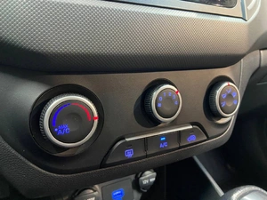 Внедорожник Hyundai Creta 2020 года, 1740000 рублей, Красноярск