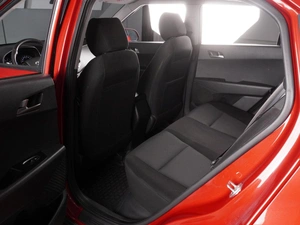 Внедорожник Hyundai Creta 2017 года, 1598000 рублей, Минеральные Воды