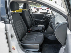 Седан Volkswagen Polo 2019 года, 1019000 рублей, Ставрополь