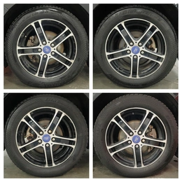 Хэтчбек Ford Focus 2011 года, 800000 рублей, Курск