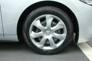 Хетчбэк Mazda 3 2021 года, 1395000 рублей, Красноярск