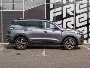 Внедорожник Chery Tiggo 7 Pro Max 2024 года, 2150000 рублей, Краснодар