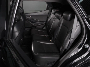 Внедорожник Hyundai Santa Fe 2015 года, 1789000 рублей, Минеральные Воды