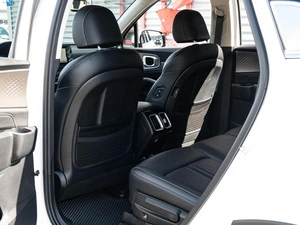 Внедорожник Kia Sorento 2020 года, 4300000 рублей, Краснодар