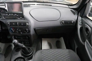 Внедорожник ВАЗ (LADA) Niva Travel 2023 года, 1239000 рублей, Омск