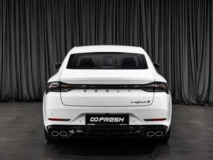Седан Geely Preface 2024 года, 2625000 рублей, Тюмень