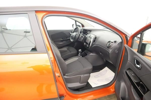 Внедорожник Renault Kaptur 2017 года, 1625000 рублей, Обнинск