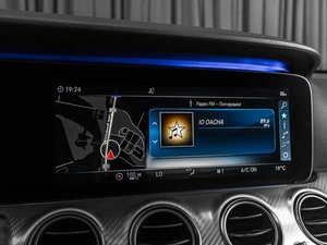 Седан Mercedes-benz E-класс 2019 года, 3199000 рублей, Тюмень