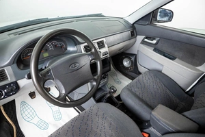 Универсал ВАЗ (LADA) Priora 2011 года, 399000 рублей, Пермь