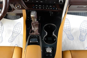 Внедорожник Lexus RX 2018 года, 4479000 рублей, Тюмень