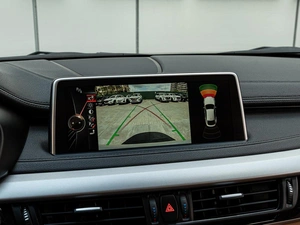 Внедорожник BMW X6 2015 года, 3979000 рублей, Краснодар