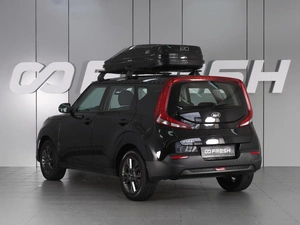 Внедорожник Kia Soul 2019 года, 1705000 рублей, Минеральные Воды