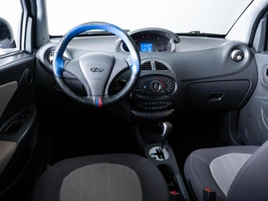 Хетчбэк Chery IndiS (S18D) 2014 года, 398000 рублей, Ставрополь