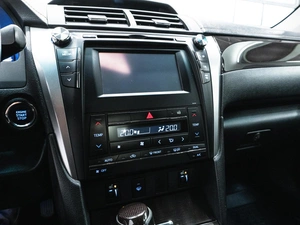 Седан Toyota Camry 2015 года, 1612000 рублей, Красноярск