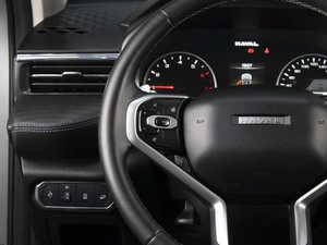 Внедорожник Haval Jolion 2024 года, 2050000 рублей, Омск