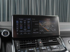 Внедорожник Toyota Land Cruiser 2021 года, 10499000 рублей, Тюмень