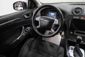 Седан Ford Mondeo 2008 года, 669000 рублей, Новокузнецк