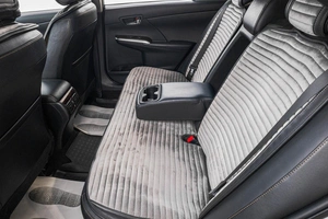 Седан Toyota Camry 2018 года, 2599000 рублей, Барнаул
