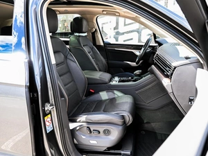 Внедорожник Volkswagen Touareg 2020 года, 7126900 рублей, Волгоград