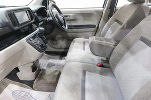 Хетчбэк Toyota Passo 2019 года, 999000 рублей, Новокузнецк