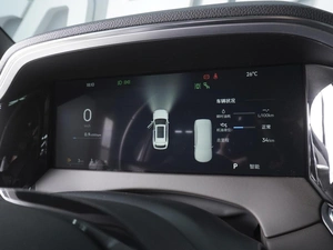 Внедорожник Geely Xingyue L 2026 года, 4570000 рублей, Ростов-на-Дону