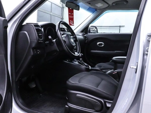 Внедорожник Kia Soul 2018 года, 1649000 рублей, Красноярск