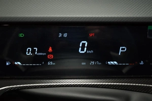 Внедорожник Jetour Dashing 2024 года, 2399000 рублей, Ульяновск
