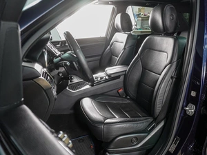 Внедорожник Mercedes-benz GLE-класс 2016 года, 3799000 рублей, Воронеж