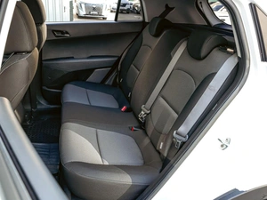 Внедорожник Hyundai Creta 2021 года, 1890000 рублей, Краснодар