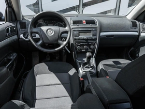 Лифтбек Skoda Octavia 2008 года, 695000 рублей, Ставрополь