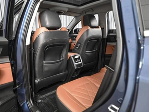 Внедорожник Chery Tiggo 8 Pro Max 2023 года, 2729000 рублей, Ставрополь