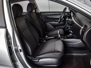 Хетчбэк Kia Rio X 2021 года, 1570000 рублей, Муром