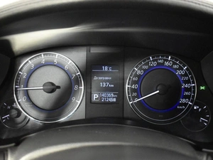Внедорожник Infiniti QX50 2016 года, 2176100 рублей, Казань