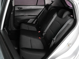 Внедорожник Hyundai Creta 2018 года, 1810000 рублей, Аксай