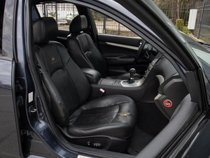 Седан Infiniti G35 2007 года, 949000 рублей, Большой Сочи