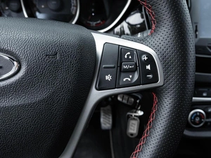 Седан ВАЗ (LADA) Vesta 2019 года, 1426777 рублей, Ставрополь