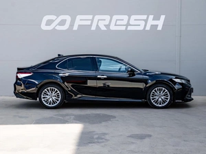 Седан Toyota Camry 2019 года, 2825040 рублей, Краснодар