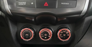 Внедорожник Mitsubishi ASX 2012 года, 1157000 рублей, Красноярск
