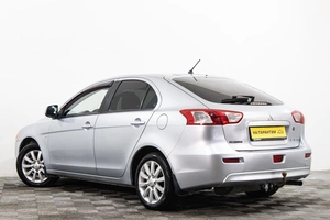 Хетчбэк Mitsubishi Lancer 2008 года, 789000 рублей, Сургут